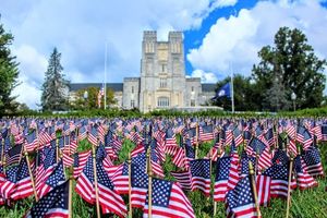 Image post by @virginia.tech on Instagram