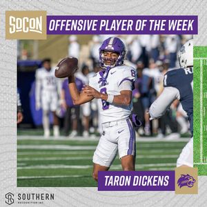 Image post by @thesouthernconference on Instagram