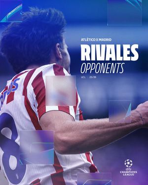 Video post by @atleticodemadrid on TikTok