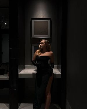 Image post by @sydneydhabolt on Instagram
