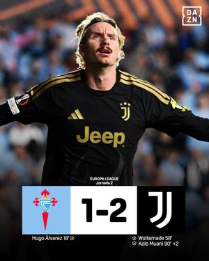 Video post by @daznfutbol on TikTok