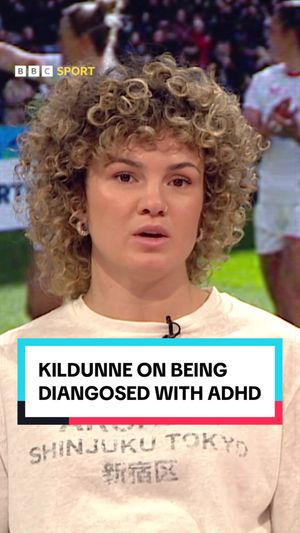 Video post by @bbcsport on TikTok