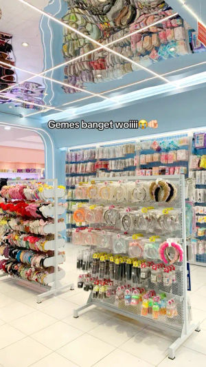 Image post by @deliwafastore.kediri on TikTok