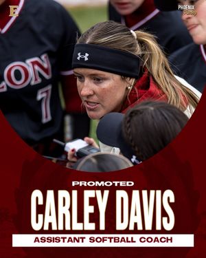 Image post by @elonsoftball on Instagram