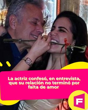 Image post by @univisionfamosos on Instagram
