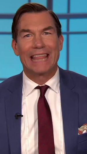 Video post by @TheTalkCBS on Twitter/X