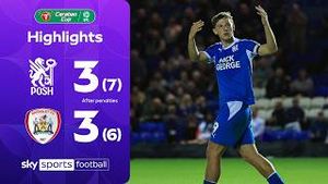 Video post by @skysportsfootball on YouTube