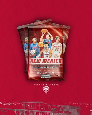 Image post by @UNMLOBOS on Twitter/X