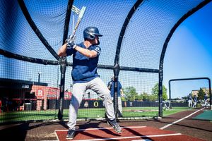 Image post by @pennstatebase on Instagram