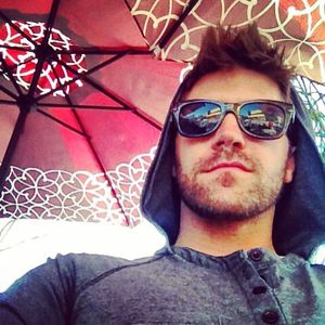 Image post by @joebereta on Instagram