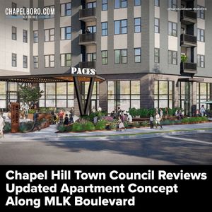 Image post by @chapelboronews on Instagram