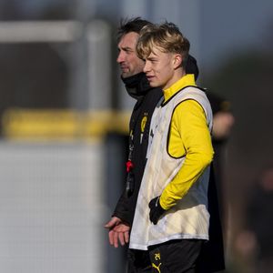 Image post by @BVB on Twitter