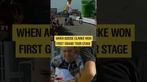 Video post by @sbssportau on YouTube