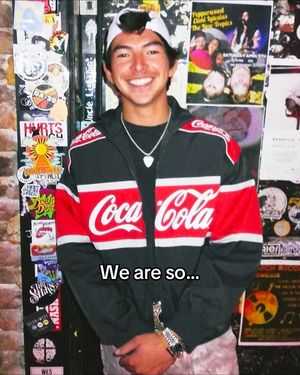 Video post by @officialwyattflores on TikTok