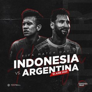 Image post by @indonesianblood on Instagram