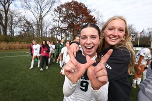 Image post by @MSU_wsoccer on Twitter