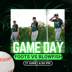 Image post by @bigfootsbaseball on Instagram