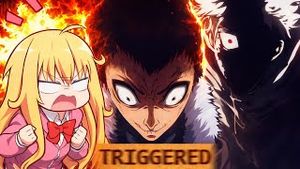 Video post by @anime_mike on YouTube