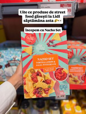 Image post by @lidlromania on Instagram