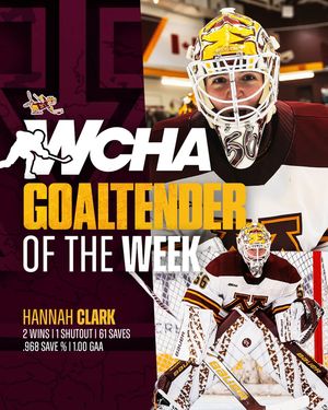 Image post by @gopherwhockey on Instagram