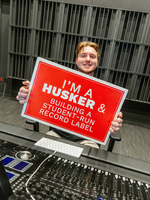 Image post by @unlincoln on Instagram