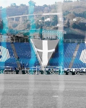 Image post by @seriea on Instagram