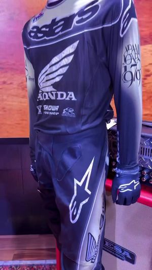 Video post by @racerxonline on Facebook