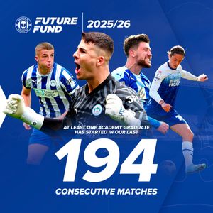 Image post by @laticsofficial on Instagram