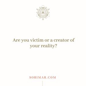 Image post by @intuitivesorimar on Instagram