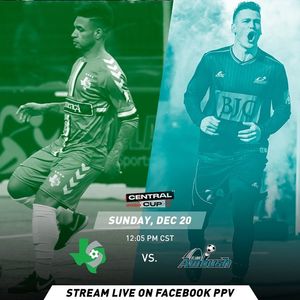 Image post by @stlouisambush on Instagram