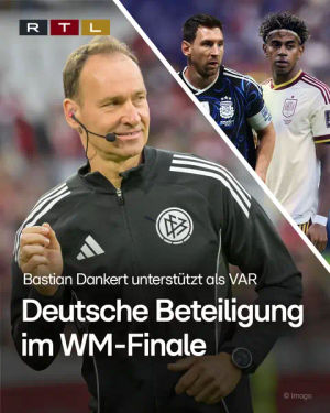 Image post by @rtl.sport on TikTok