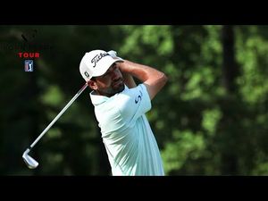 Video post by @KornFerryTour on YouTube