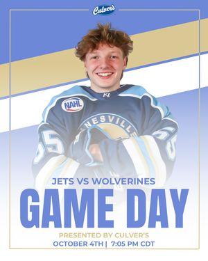 Image post by @janesvillejets on Instagram