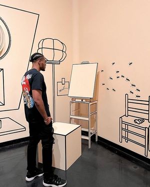 Image post by @dalimuseum on Instagram