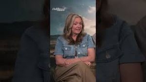 Video post by @hollywoodreporter on YouTube
