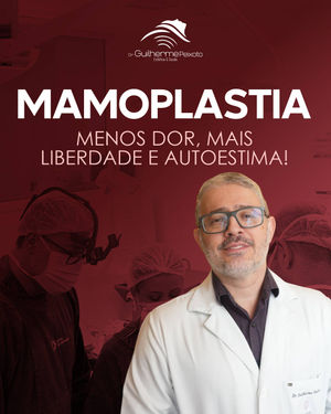 Image post by @drguilhermepeixoto on Instagram