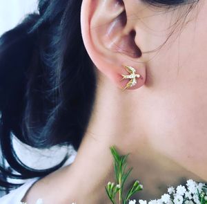 Image post by @norakoganjewelry on Instagram