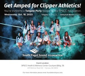 Image post by @clippervolleyball on Instagram