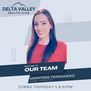 Image post by @deltavalleyhc on Facebook