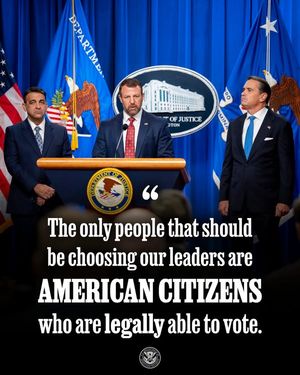 Image post by @secretarymullin on Facebook