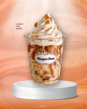 Image post by @haagendazshawaii on Instagram