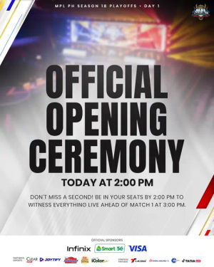Image post by @mplph_official on TikTok