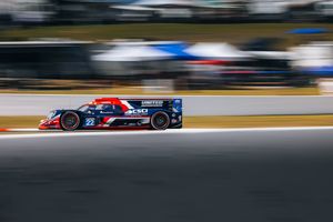 Image post by @unitedautosports on Instagram