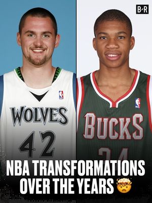 Image post by @bleacherreport on Instagram