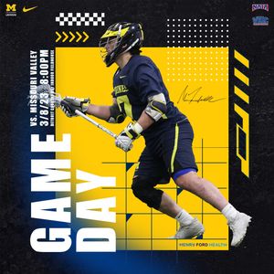 Image post by @umdearbornmlax on Instagram