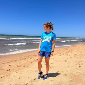 Image post by @brooksrunningde on Instagram