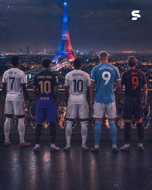 Image post by @sportv on Instagram
