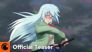 Video post by @crunchyroll on YouTube