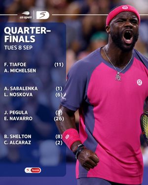 Image post by @supersporttv on Instagram