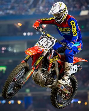 Image post by @racerxonline on Instagram